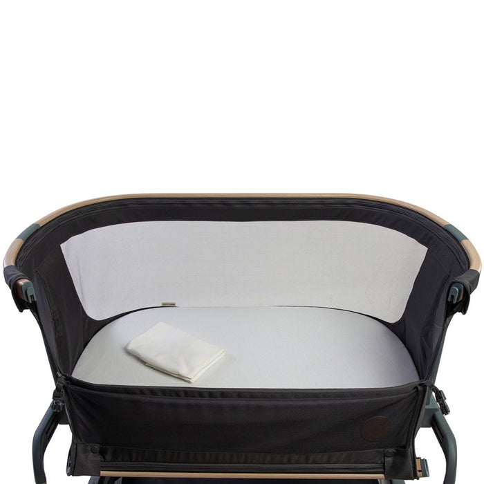 
    Kit Lençol Para Berço Iora, Iora Air e Tori Maxi Cosi White - Maxi-Cosi Babytunes
  