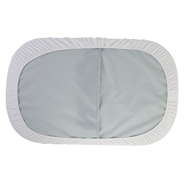 
    Kit Lençol Para Berço Iora, Iora Air e Tori Maxi Cosi White - Maxi-Cosi Babytunes
  