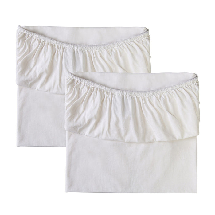 
    Kit Lençol Para Berço Iora, Iora Air e Tori Maxi Cosi White - Maxi-Cosi Babytunes
  