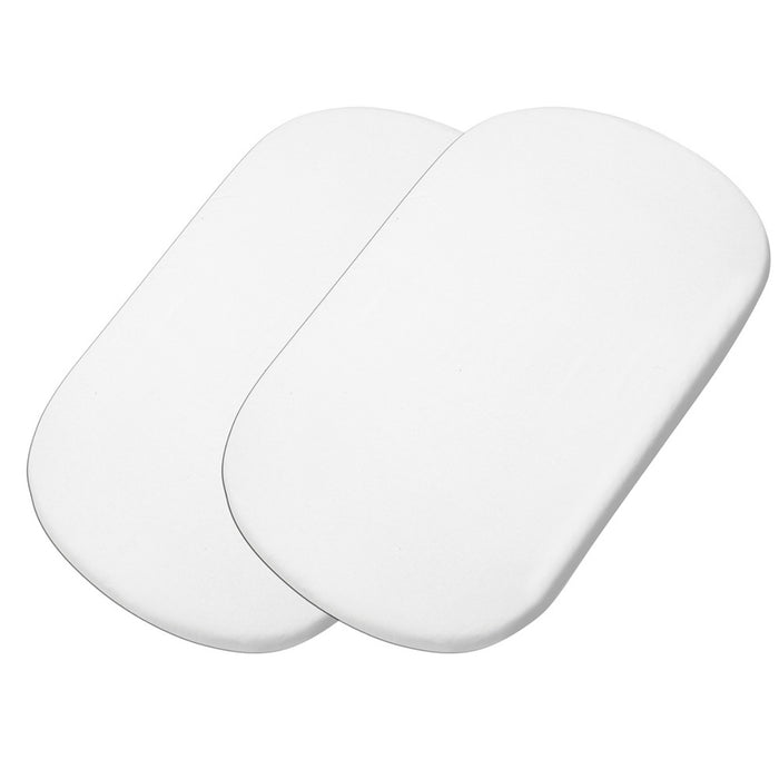 
    Kit Lençol Para Berço Iora, Iora Air e Tori Maxi Cosi White - Maxi-Cosi Babytunes
  