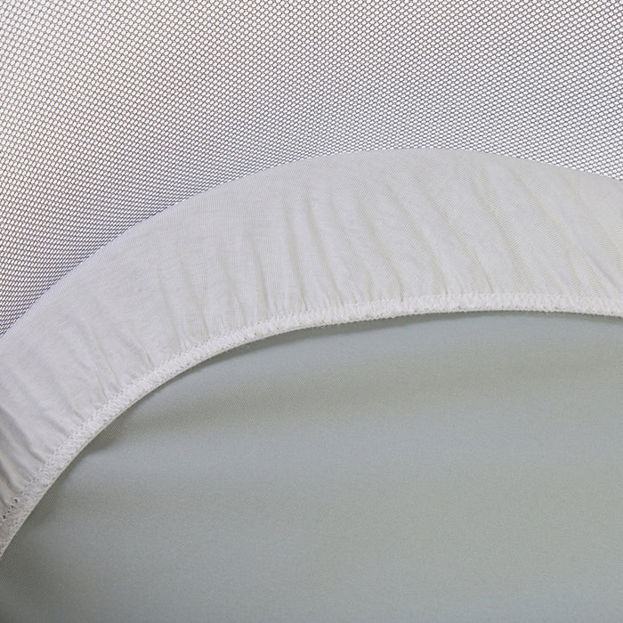 
    Kit Lençol Para Berço Iora, Iora Air e Tori Maxi Cosi White - Maxi-Cosi Babytunes
  