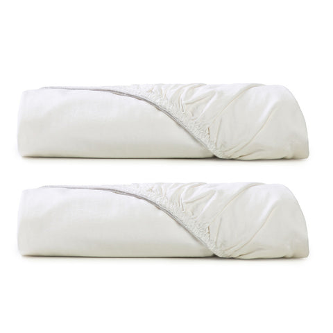 Kit Lençol Para Berço Iora, Iora Air e Tori Maxi Cosi White