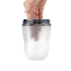 Kit Mamadeira Comotomo 2 Peças Rosa 250ML