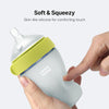 Mamadeira Comotomo Silicone Gen 2 250ml Verde