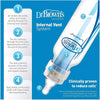 Kit Mamadeira Dr. Brown's 4 Peças Azul - Dr. Brown'S Babytunes
