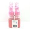 Kit Mamadeira Dr. Brown's 4 Peças Rosa - Dr. Brown'S Babytunes