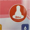 Kit Mamadeira Dr. Brown's 4 Peças Rosa - Dr. Brown'S Babytunes