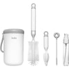 Kit Portátil para Limpeza de Mamadeiras Buba