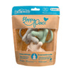 Kit de Chupetas Dr. Brown's HappyPaci 100% Silicone 0-6M Gray/Green/Ecru