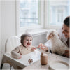 Kit de Colheres Infantil Mushie Tradewinds - Mushie Babytunes
