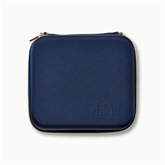 
    Kit de Sono Nanit Suporte Flexível + Ruído Branco + Estojo de Viagem Azul - Nanit Babytunes
  