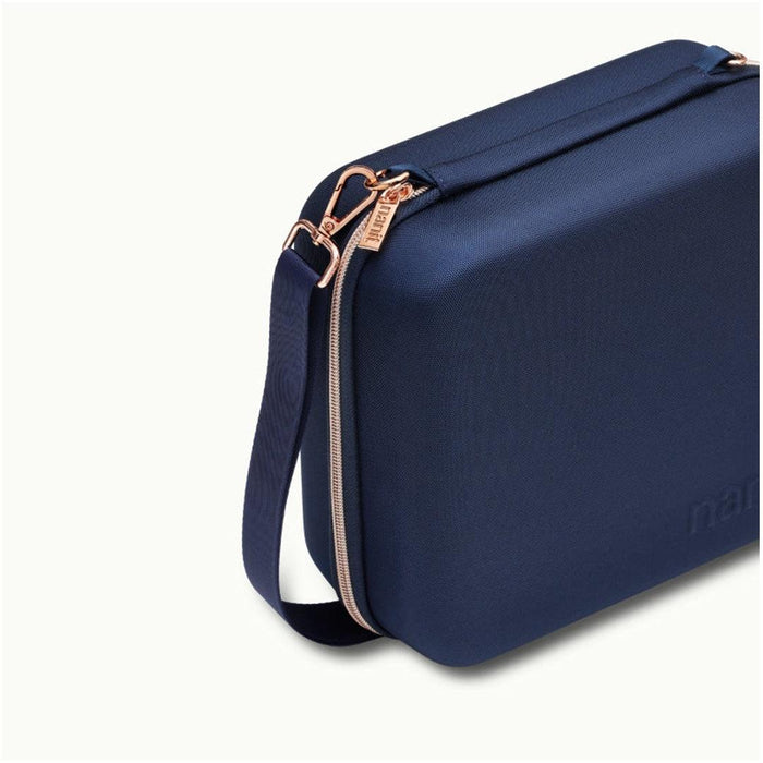 
    Kit de Sono Nanit Suporte Flexível + Ruído Branco + Estojo de Viagem Azul - Nanit Babytunes
  