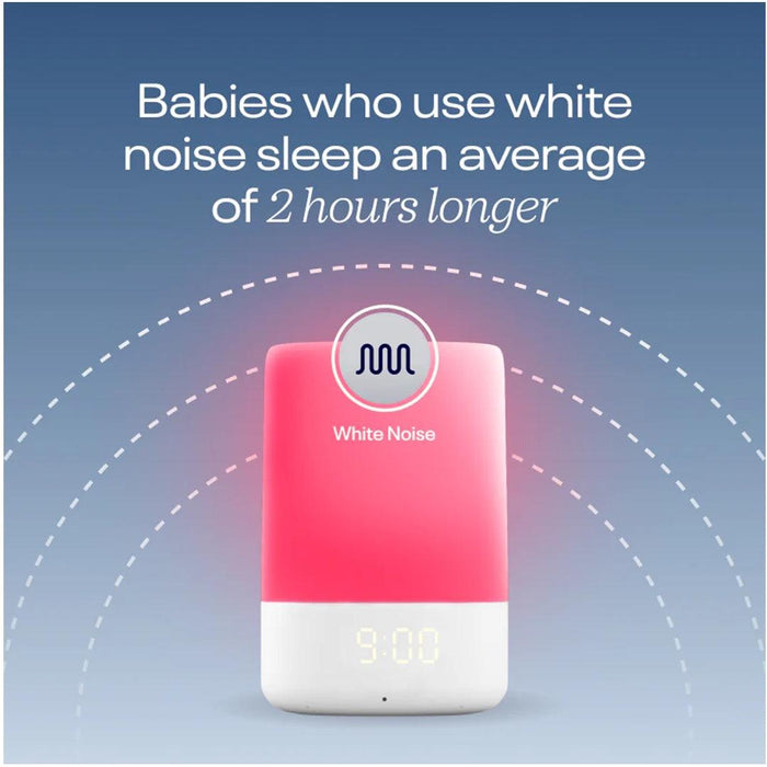 
    Kit de Sono Nanit Suporte Flexível + Ruído Branco + Estojo de Viagem Cinza - Nanit Babytunes
  