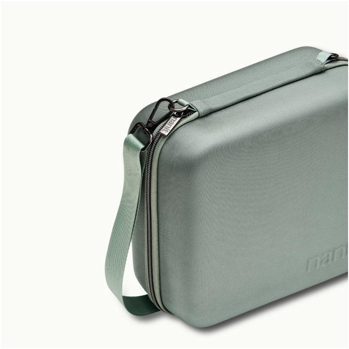 
    Kit de Sono Nanit Suporte Flexível + Ruído Branco + Estojo de Viagem Verde - Nanit Babytunes
  