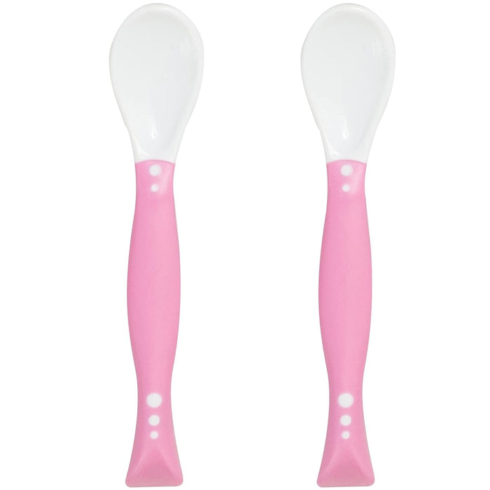 
    Kit de Talheres Articuláveis Classic Clingo Rosa - Clingo Babytunes
  
