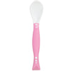 Kit de Talheres Articuláveis Classic Clingo Rosa - Clingo Babytunes