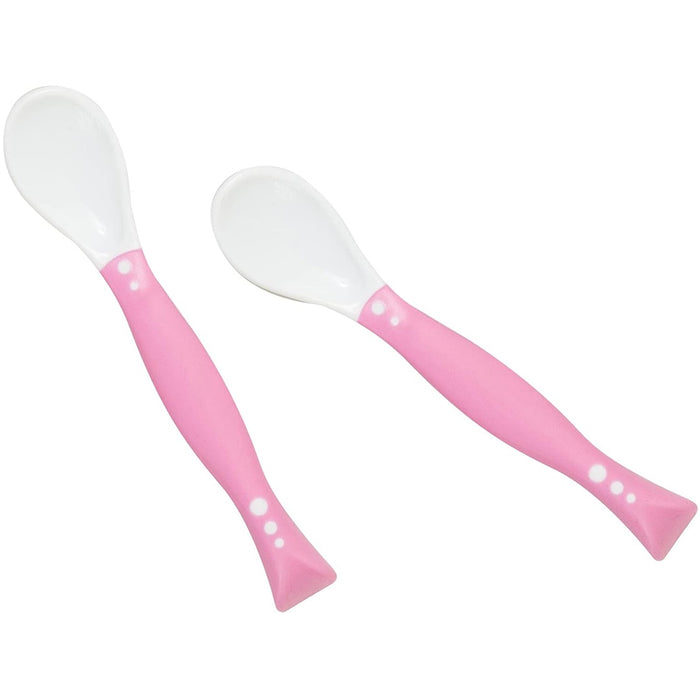 
    Kit de Talheres Articuláveis Classic Clingo Rosa - Clingo Babytunes
  