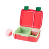 Lancheira Bento Box Spark Style Skip Hop Morango - Skip Hop Babytunes