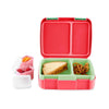 Lancheira Bento Box Spark Style Skip Hop Morango - Skip Hop Babytunes
