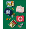 Lancheira Bento Box Spark Style Skip Hop Morango - Skip Hop Babytunes