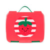 Lancheira Bento Box Spark Style Skip Hop Morango - Skip Hop Babytunes