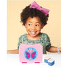 Lancheira Bento Box Zoo Skip Hop Borboleta - Skip Hop Babytunes