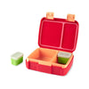 Lancheira Bento Box Zoo Skip Hop Raposa - Skip Hop Babytunes