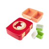 Lancheira Bento Box Zoo Skip Hop Raposa - Skip Hop Babytunes