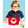 Lancheira Bento Box Zoo Skip Hop Raposa - Skip Hop Babytunes