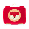 Lancheira Bento Box Zoo Skip Hop Raposa - Skip Hop Babytunes