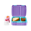 Lancheira Bento Box Zoo Skip Hop Baleia Narval - Skip Hop Babytunes