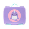 Lancheira Bento Box Zoo Skip Hop Baleia Narval - Skip Hop Babytunes