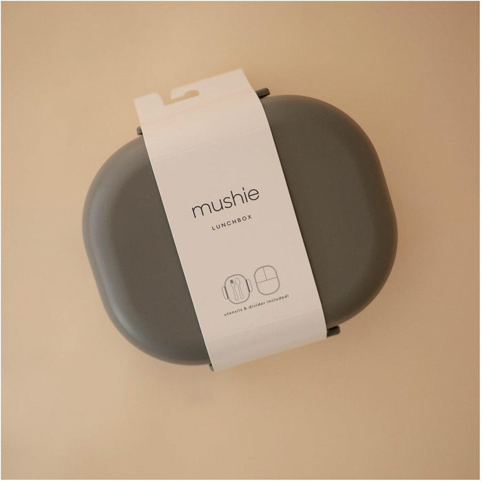 
    Lancheira Mushie Sage - Mushie Babytunes
  