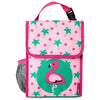 Lancheira Térmica Skip Hop Zoo Flamingo - Skip Hop Babytunes