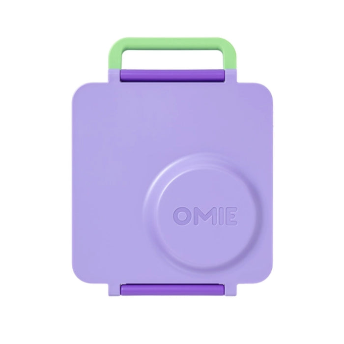 
    Lancheira Térmica Infantil Omiebox Lilac Purple
  