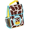 Lancheira Térmica Skip Hop Zoo Girafa - Skip Hop Babytunes