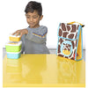 Lancheira Térmica Skip Hop Zoo Girafa - Skip Hop Babytunes