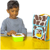 Lancheira Térmica Skip Hop Zoo Girafa - Skip Hop Babytunes