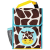Lancheira Térmica Skip Hop Zoo Girafa - Skip Hop Babytunes