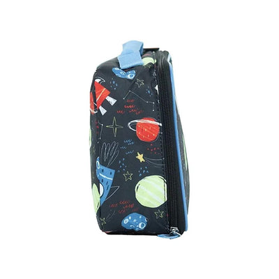 Lancheira Térmica Thermos Astronauta - Sem BPA