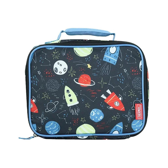 
    Lancheira Térmica Thermos Astronauta - Thermos Babytunes
  