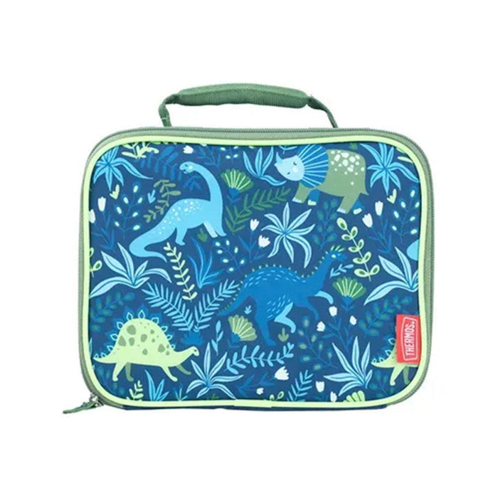 
    Lancheira Térmica Thermos Dinossauro - Thermos Babytunes
  