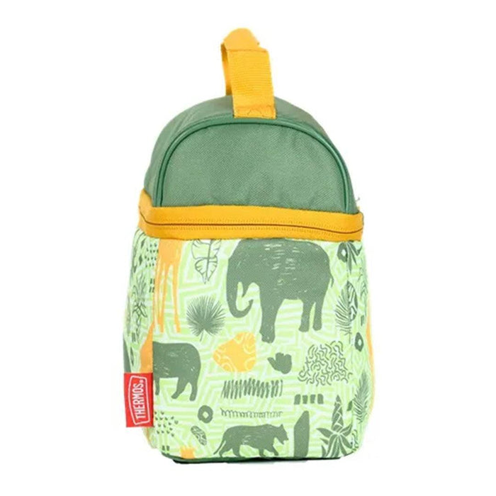 
    Lancheira Térmica Thermos Pop Top Reino da Selva - Thermos Babytunes
  