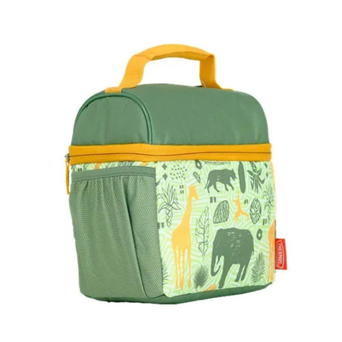 
    Lancheira Térmica Thermos Pop Top Reino da Selva - Thermos Babytunes
  