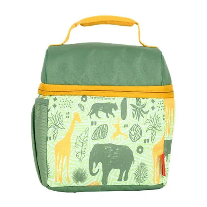 
    Lancheira Térmica Thermos Pop Top Reino da Selva - Thermos Babytunes
  