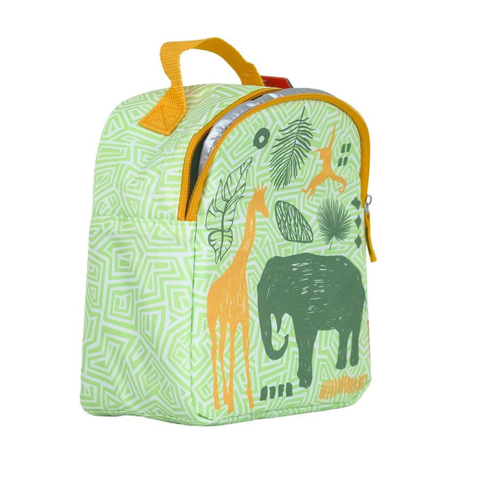 
    Lancheira Térmica Thermos Reino da Selva - Thermos Babytunes
  