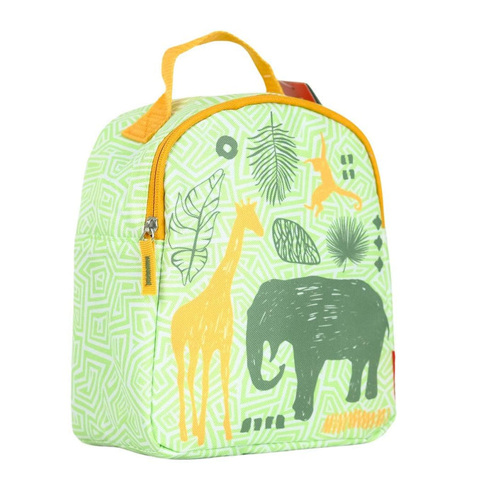 
    Lancheira Térmica Thermos Reino da Selva - Thermos Babytunes
  