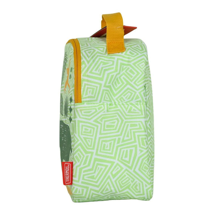 
    Lancheira Térmica Thermos Reino da Selva - Thermos Babytunes
  