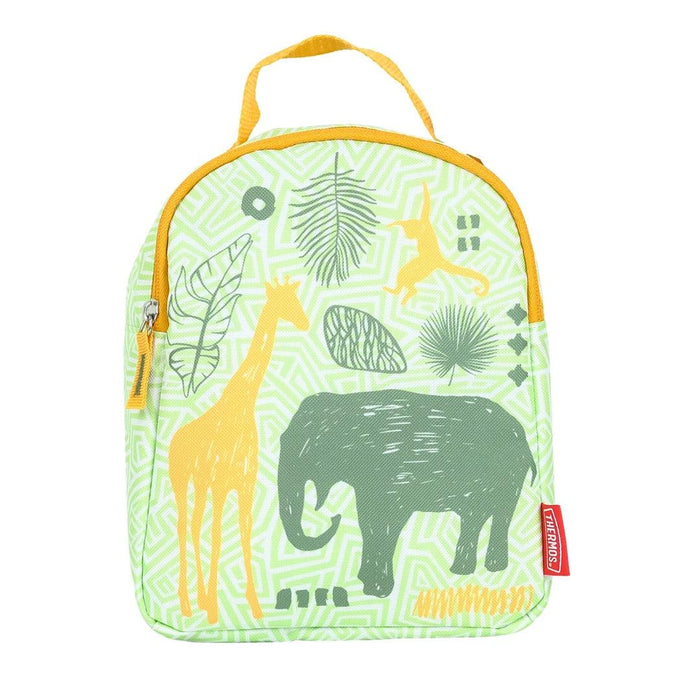 
    Lancheira Térmica Thermos Reino da Selva - Thermos Babytunes
  