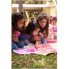 Lancheira Thermos Bento Box Kids 8 Peças Rosa - Thermos Babytunes
